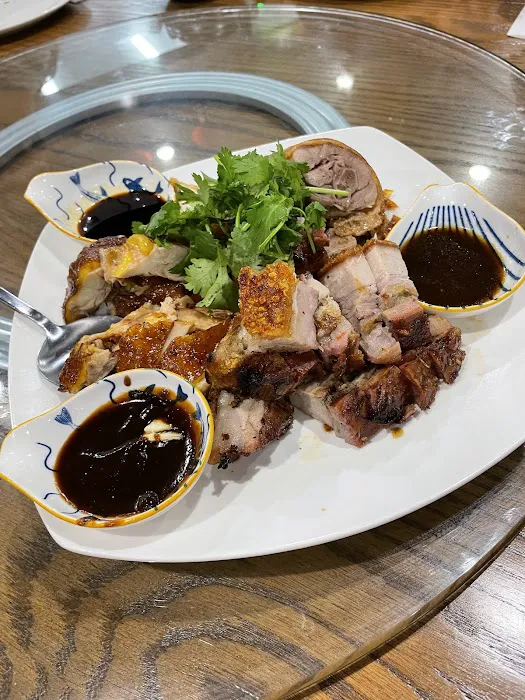 New Paul Kee Restaurant 4