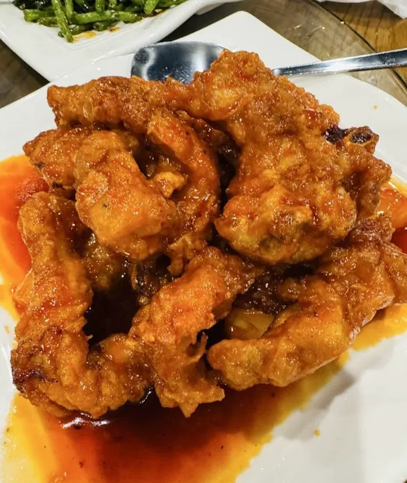New Paul Kee Restaurant 9