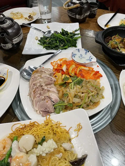 New Paul Kee Restaurant 2