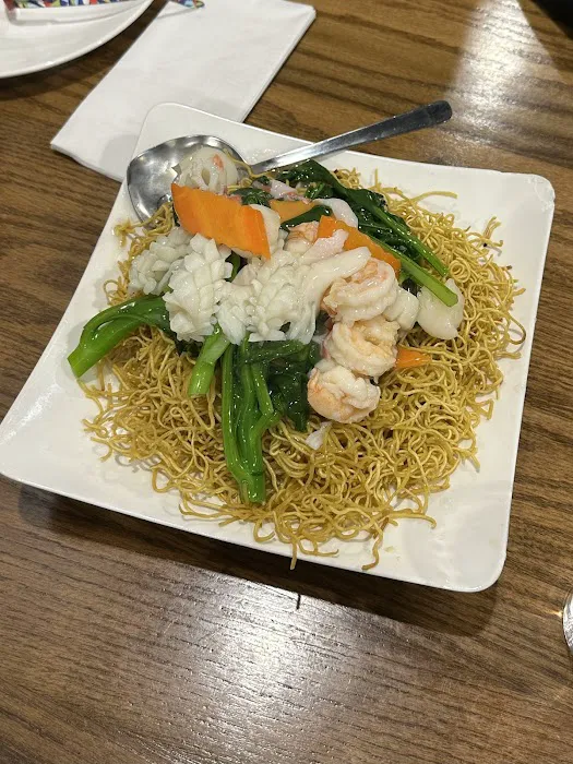 New Paul Kee Restaurant 3