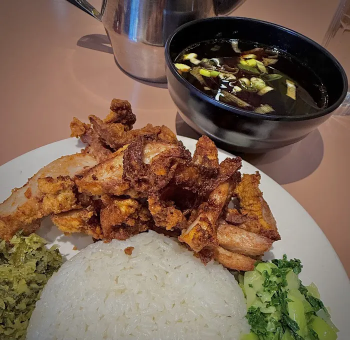 A&J Restaurant 10