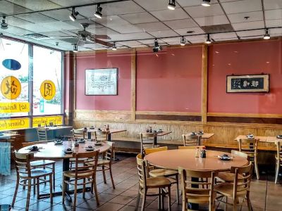 A&J Restaurant 0