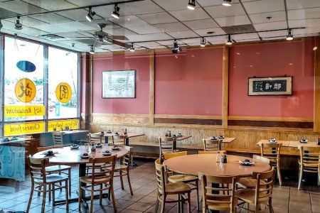 A&J Restaurant
