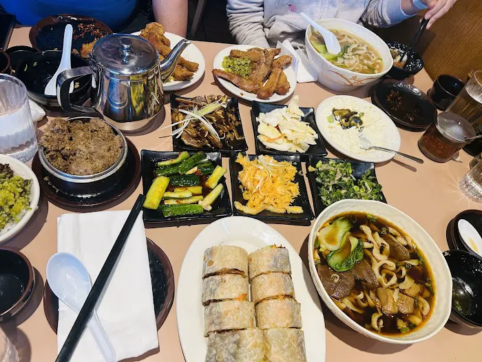 A&J Restaurant 3