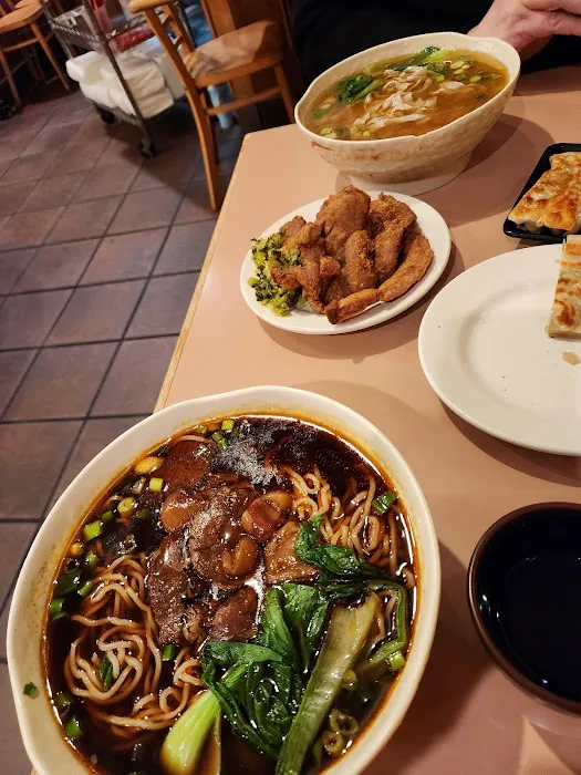 A&J Restaurant 8