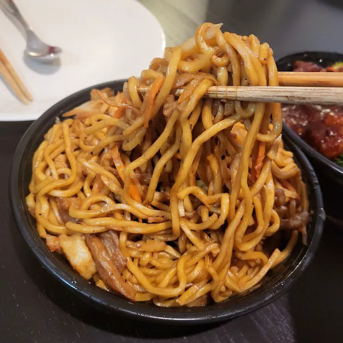 Peking Cafe 5