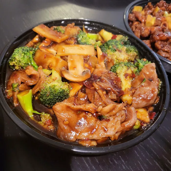 Peking Cafe 4