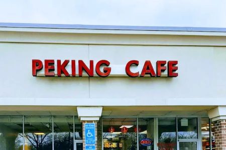 Peking Cafe