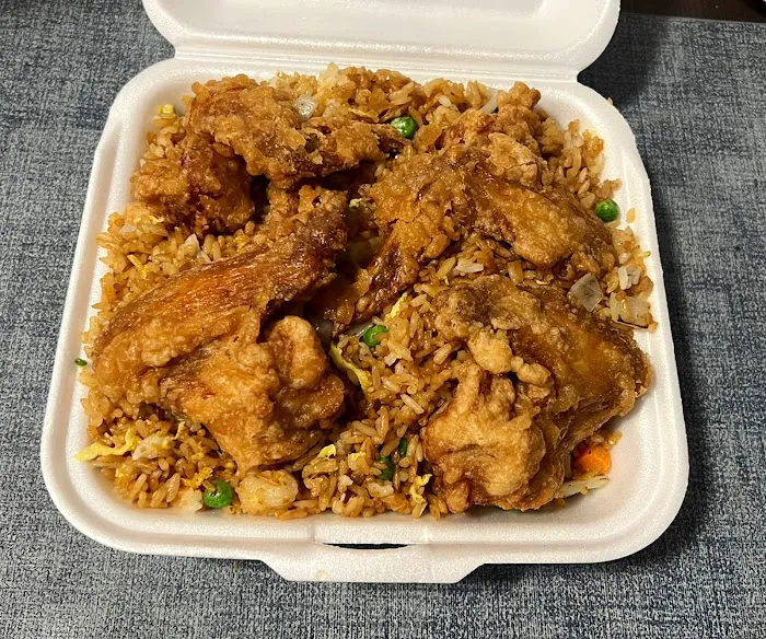 Chans Kitchen 4