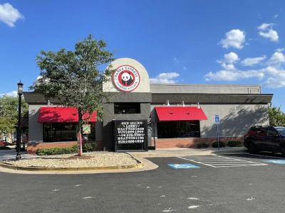 Panda Express 0