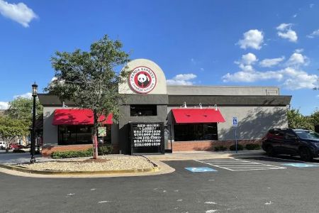 Panda Express