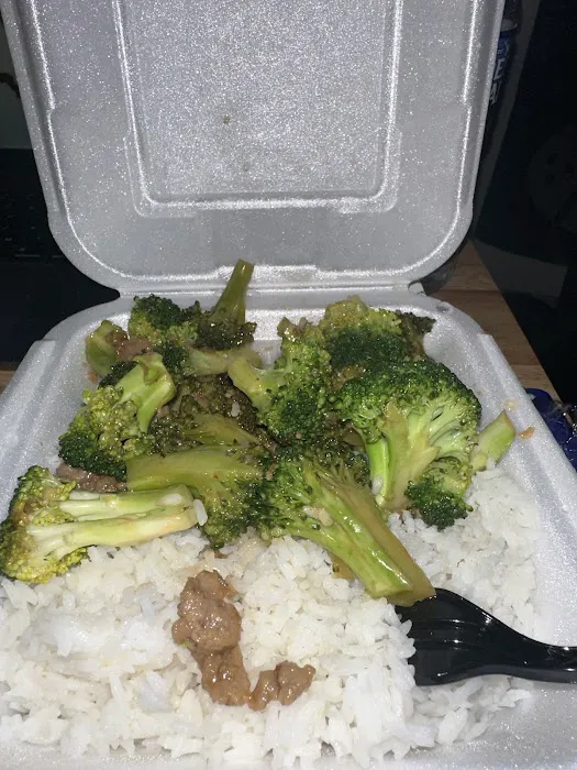 Panda Express 6