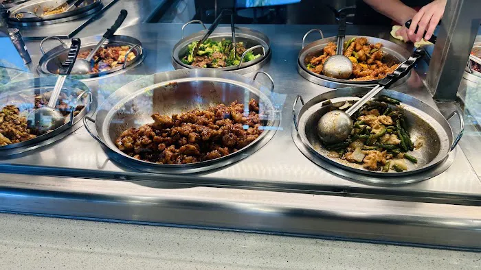 Panda Express 4