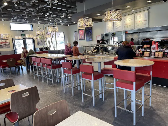 Panda Express 2