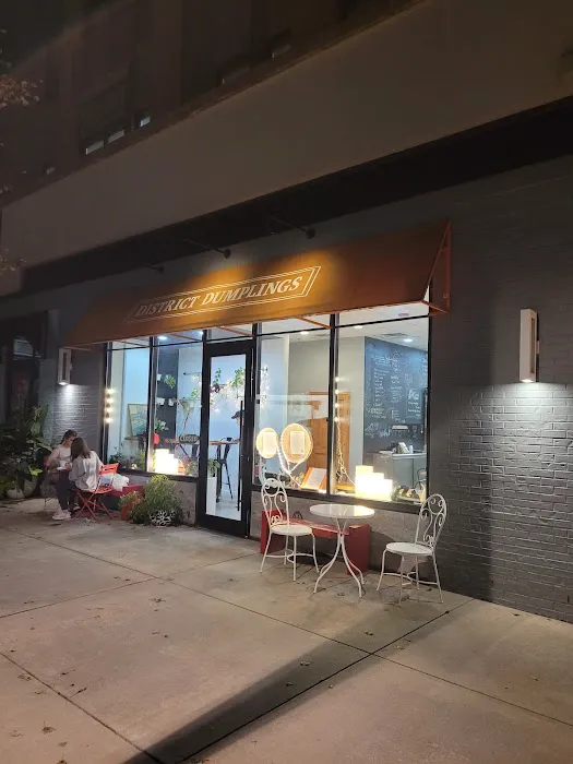 District Dumplings 5