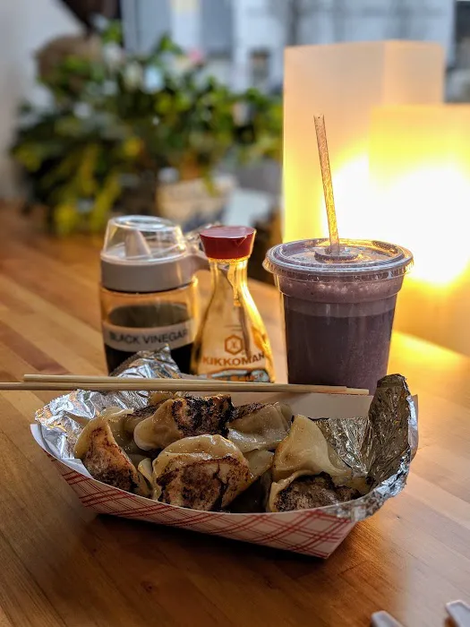 District Dumplings 2