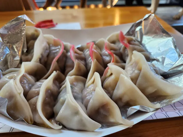 District Dumplings 6