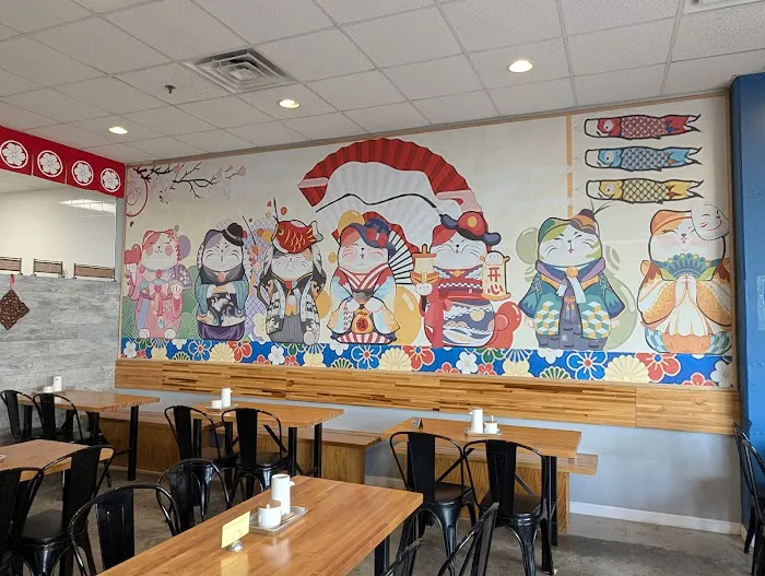 District Dumplings 9