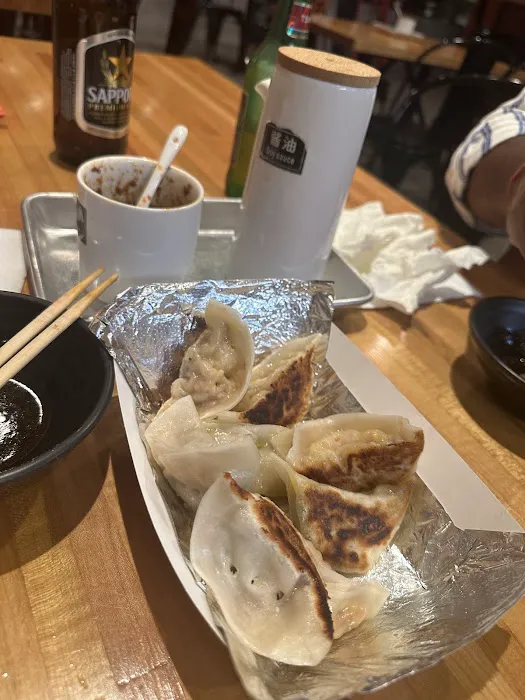 District Dumplings 10
