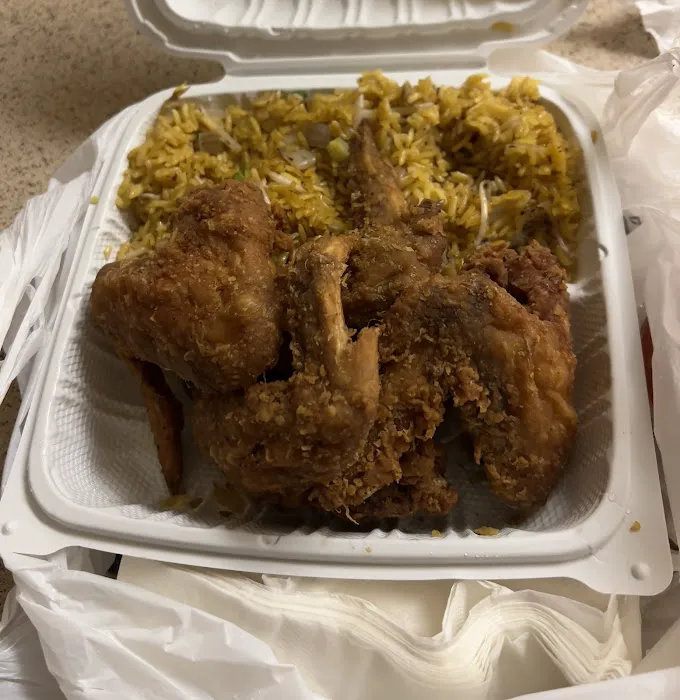 Johnny's Sub Shop 6