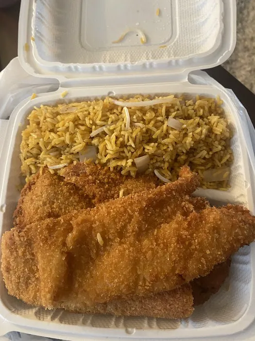 Johnny's Sub Shop 7