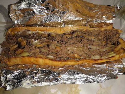 Johnny's Sub Shop 0