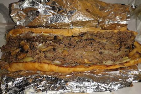 Johnny's Sub Shop