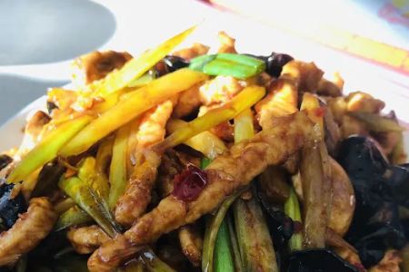 China Taste, MD
