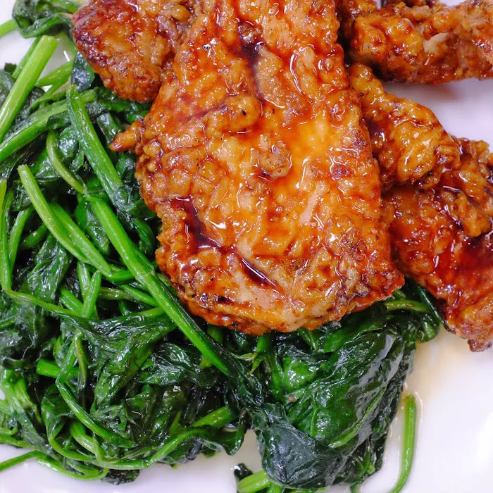 China Taste, MD 9