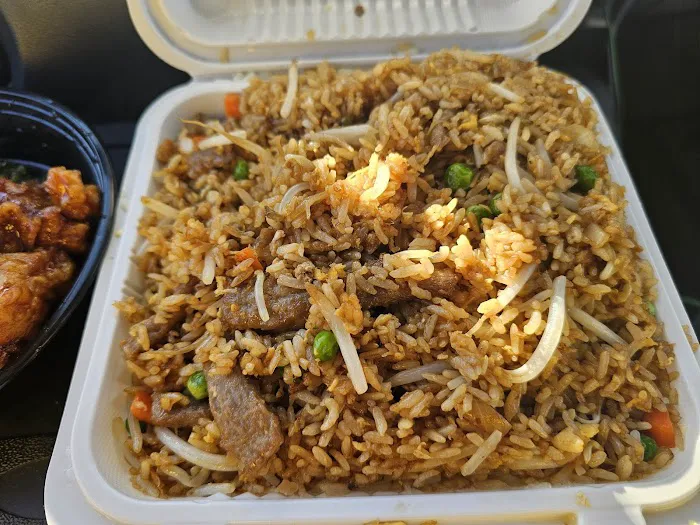China Taste, MD 3