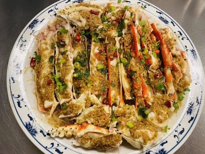 Good Harvest (Chuan Tian Xia） 0