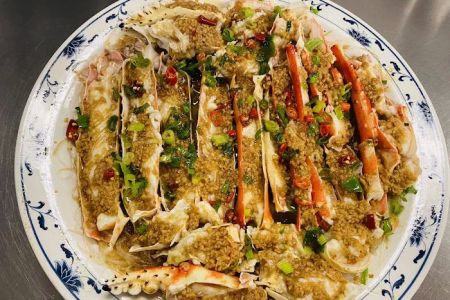 Good Harvest (Chuan Tian Xia)