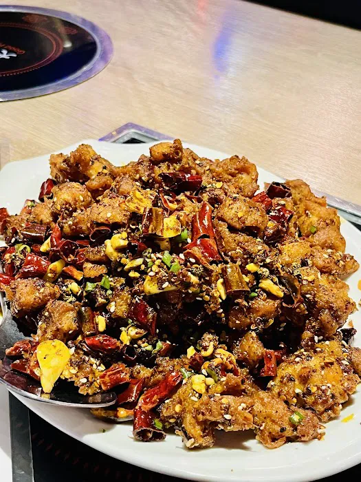 Good Harvest (Chuan Tian Xia) 7