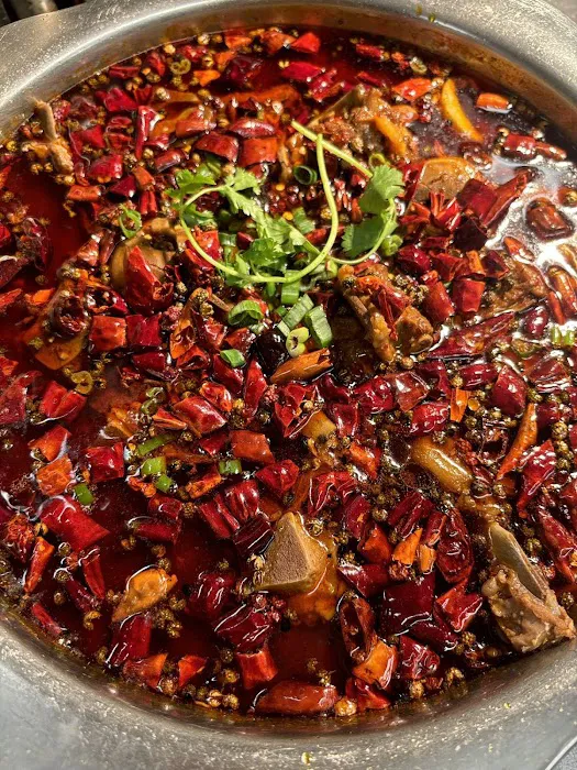 Good Harvest (Chuan Tian Xia) 4