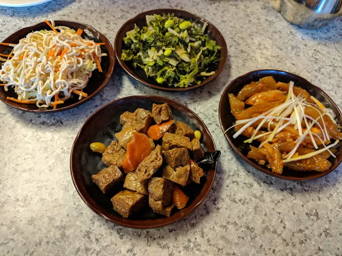 A&J Restaurant 4