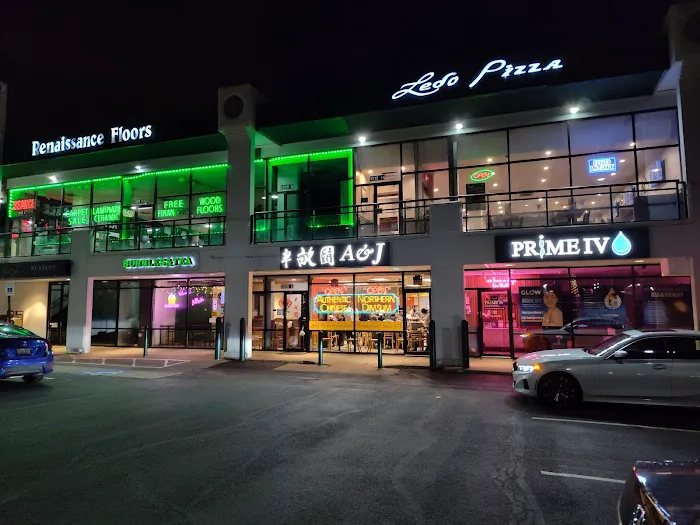A&J Restaurant 1