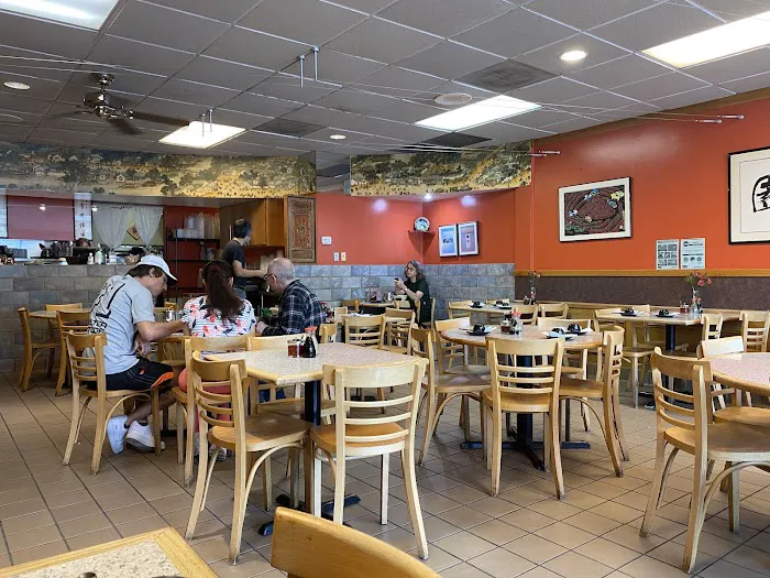 A&J Restaurant 2
