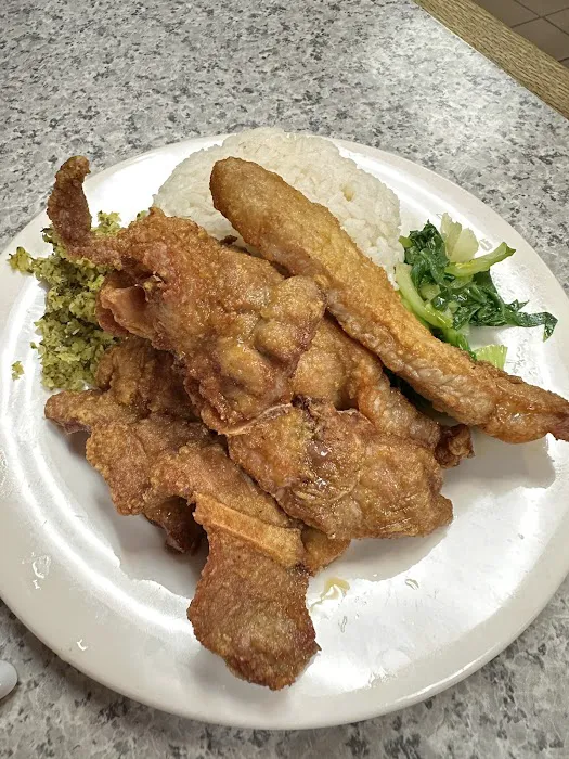 A&J Restaurant 8