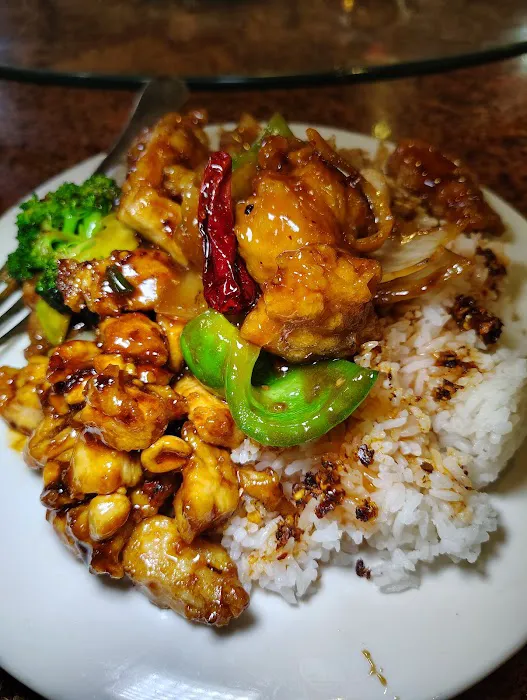 East Pearl Restaurant 1
