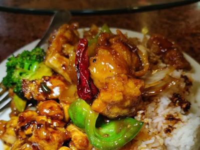 East Pearl Restaurant 0