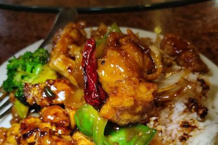 East Pearl Restaurant