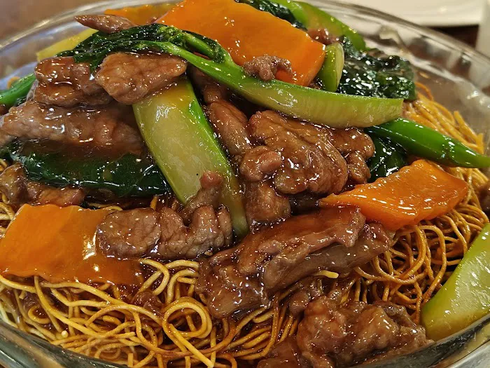 East Pearl Restaurant 4