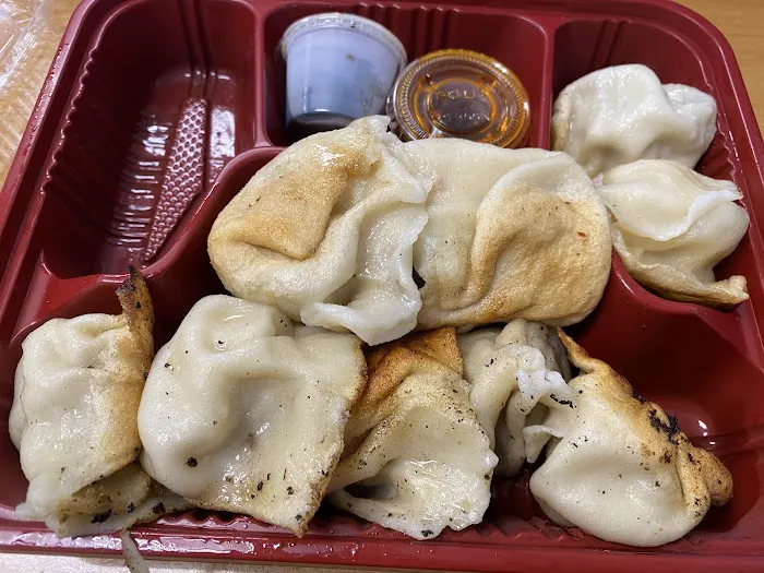 East Dumpling House 5