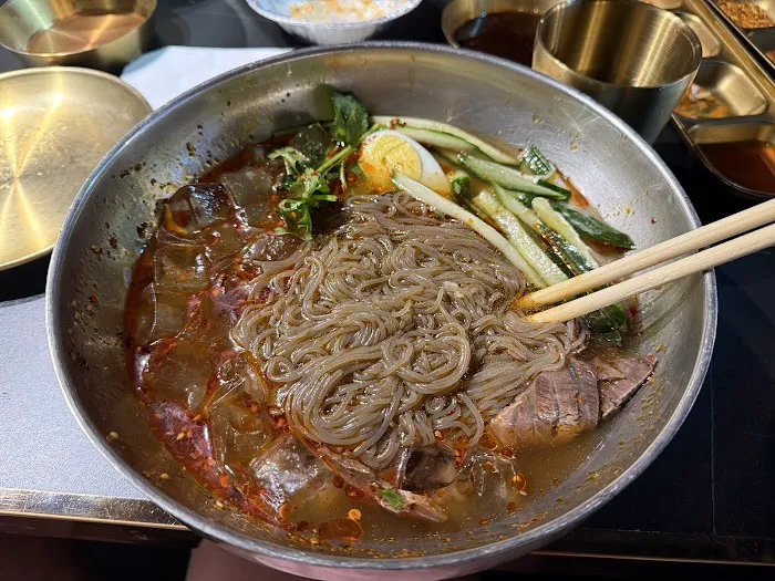 East Dumpling House 8