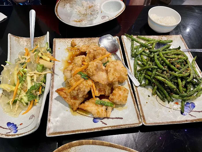 East Dumpling House 9