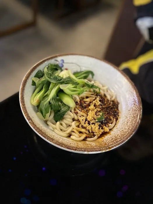 East Dumpling House 4