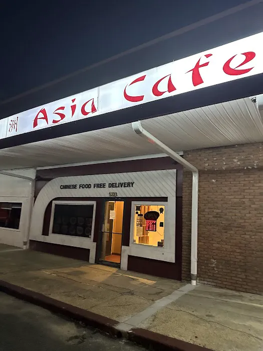 Asia Cafe 3