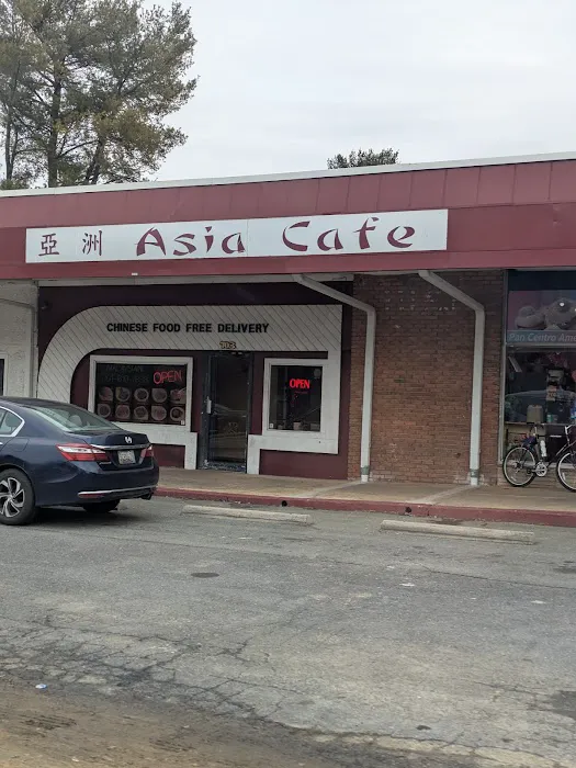 Asia Cafe 6