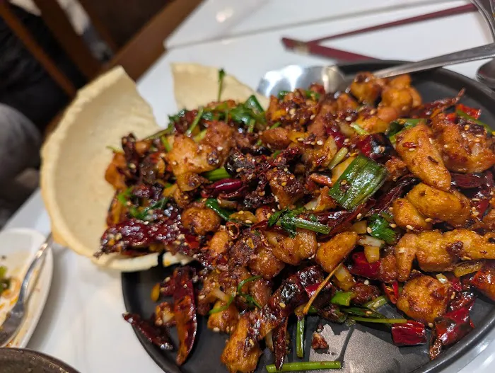 KungFu Kitchen 4
