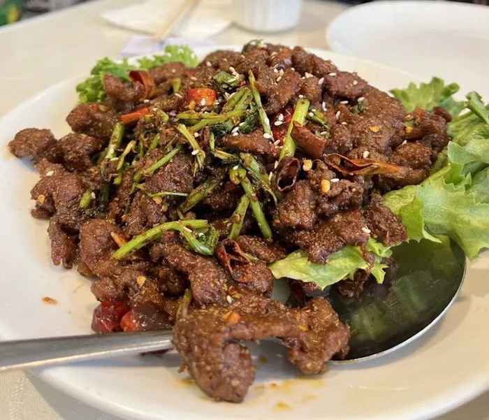 Sichuan Jin River 5